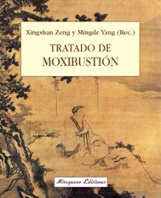 tratado de moxibustion-xingshan zeng-mingde (trads.) yang-9788478131389