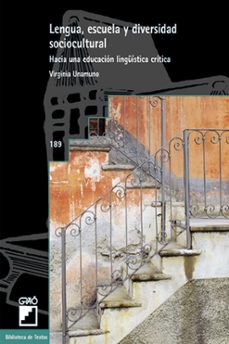 lengua, escuela y diversidad sociocultural (ebook)-virginia unamuno-9788499801568