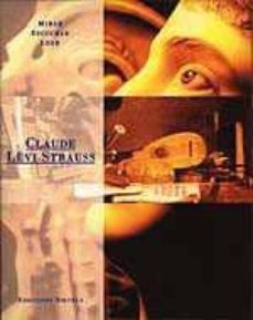 mirar, escuchar, leer (3ª ed.)-claude levi strauss-9788478442089