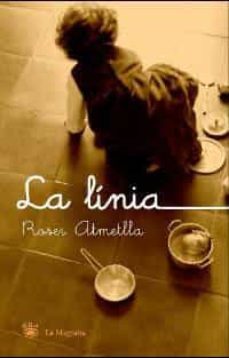 la linia-roser atmetlla-9788478713189