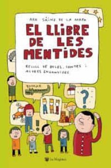 el llibre de les mentides-9788478714889