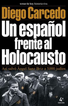 un español frente al holocausto-9788478808489