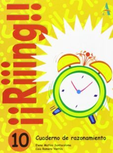 riiing! razonamiento 10-9788478873289