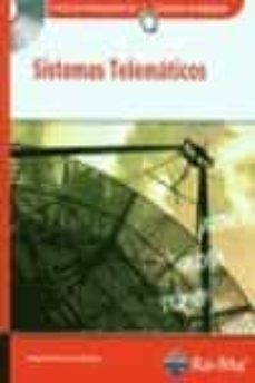 sistemas telematicos-9788478977789
