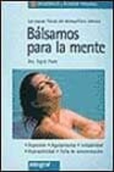 balsamos para la mente-9788479011789