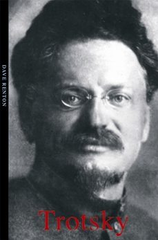 trotsky-dave renton-9788479026189