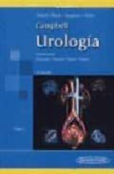 campbell urologia (t. iv) (8ª ed.)-9788479038489