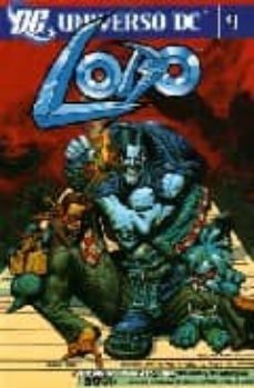 lobo, nº 9: ¿por que sonrie este hombre?-9788479046989