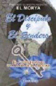 el discipulo y el sendero-9788479102289