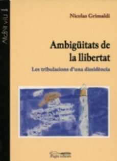 ambiguitats de la llibertat-9788479357689