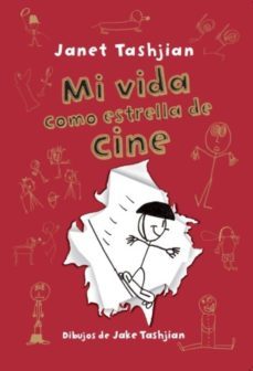 mi vida como estrella de cine-9788479428389