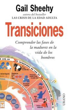 transiciones: comprender las fases de la madurez de la vida de lo s hombres-9788479533489