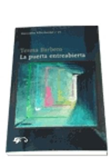 la puerta entreabierta-9788479545789