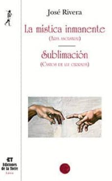 la mistica inmanente-9788479606589