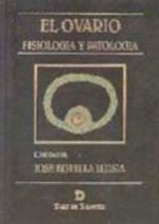 el ovario fisiologia y patologia-9788479781989