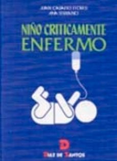 niño criticamente enfermo-9788479782689