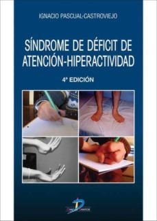 sindrome de deficit de atencion-hiperactividad (ebook)-9788479785789