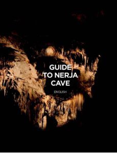 guide to nerja cave-9788480037389