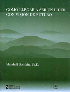 como llegar a ser un lider con vision de futuro-9788480043489