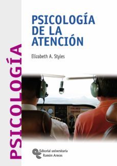 psicologia de la atencion-elizabeth a. styles-9788480049689