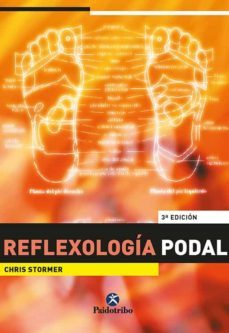 OPINIONES REFLEXOLOGIA PODAL 3 ED. Casa del Libro