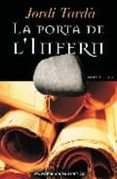 la porta de l infern-jordi tarda-9788480333689