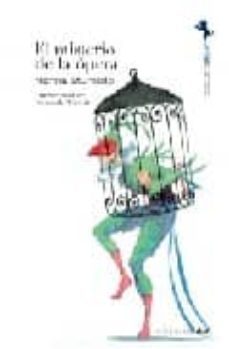 el misterio de la opera-norma sturniolo-9788480487689