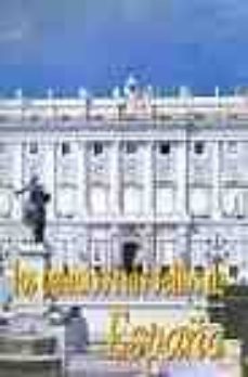 los palacios mas bellos de españa-9788480557689