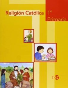 religion catolica 1º primaria-jose amat ruiz-9788480773089