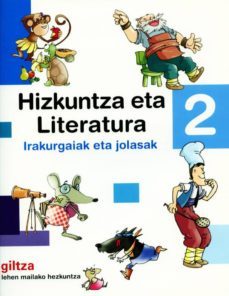 irakurgaiak eta jolasak 2-9788481189889