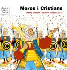 moros i cristians-merce climent i paya-9788481310689