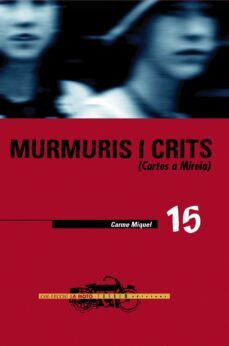 murmuris i crits (cartes a mireia)-9788481313789