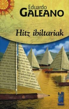 hitz ibiltariak-9788481361889