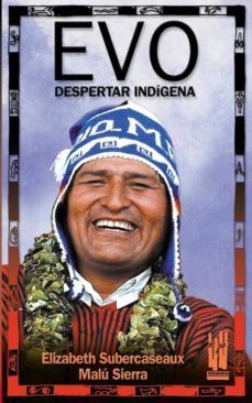 evo: despertar indigena-9788481364989