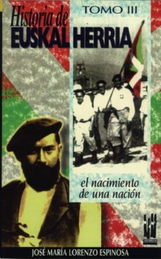 el nacimiento de una nacion (t.3)-jose maria lorenzo espinosa-9788481369489