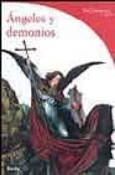 angeles y demonios-9788481563689