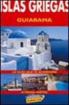 islas griegas (guiarama)-9788481659689