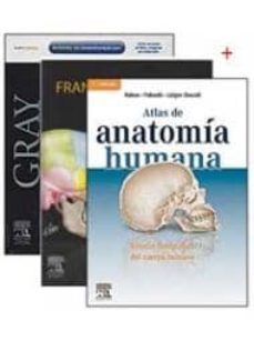 anatomia 11(drake + netter + rohen)-9788481742589