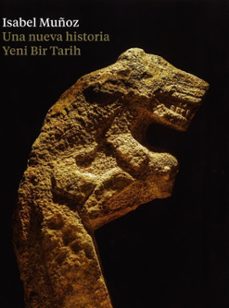 una nueva historia. yeni bir tarih-9788481818789