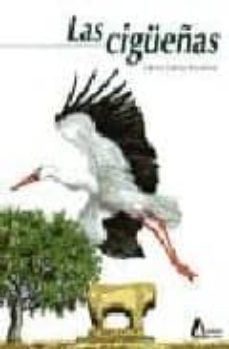 las cigueñas-lorenzo corrales mayordomo-9788481960389