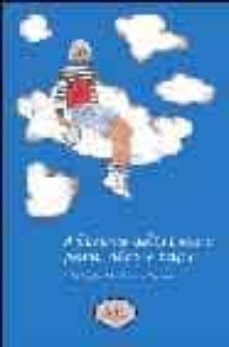 adivina adivinaras, para niños y papas-9788481984989