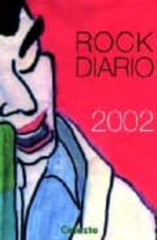 rock diario 2002-9788482113289