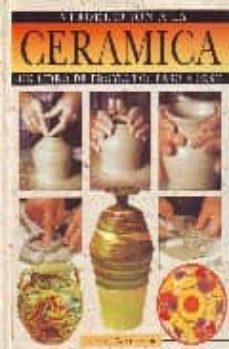 introduccion a la ceramica-linde wallner-9788482380889