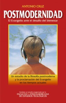 postmodernidad (ebook)-antonio cruz suarez-9788482676289