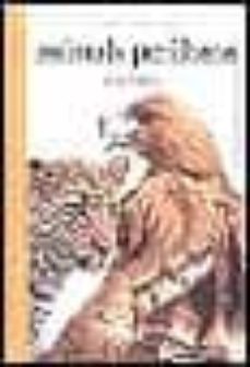 animals perillosos-9788482869889