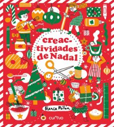 creatividades de nadal-9788482896489