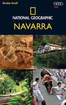 (pe) navarra 2011 (guias audi)-9788482980089