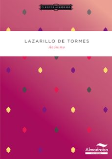 lazarillo de tormes-9788483088289