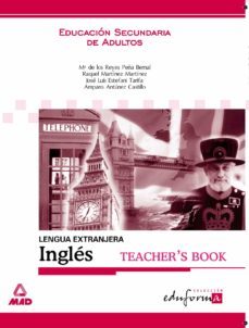 ingles nowthen, educacion secundaria de adultos-9788483116289