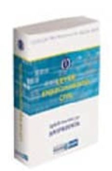 ley de enjuiciamiento civil (codigos profesionales colex-data)-jose ignacio san roman hernandez-9788483132289